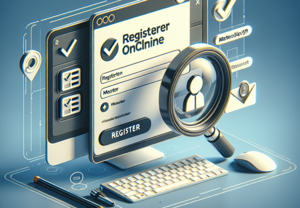 Cara Daftar Masterslot69