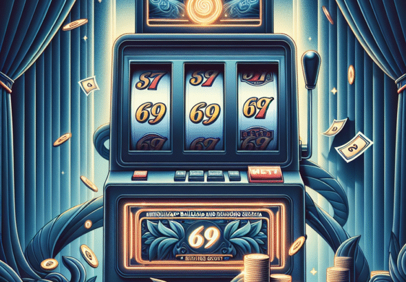 Masterslot69 RTP Slot